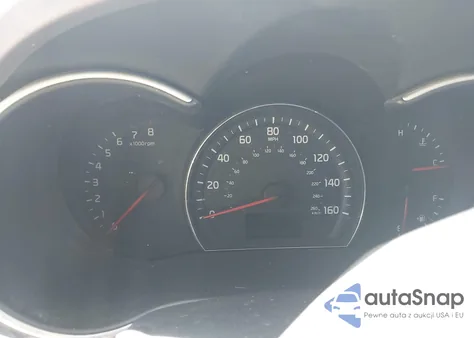 2015 Kia Sorento Lx из США, поврежденный, VIN 5XYKT3A65FG552813